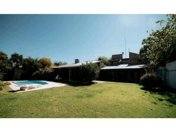 Vendo casa en San Rafael