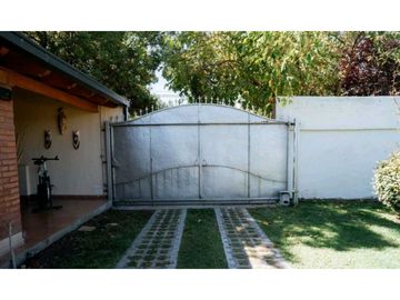Vendo casa en San Rafael