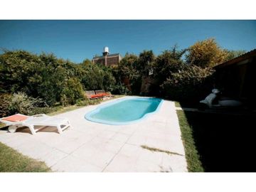 Vendo casa en San Rafael
