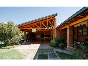 Vendo casa en San Rafael