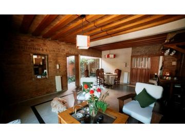 Vendo casa en San Rafael