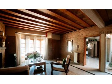 Vendo casa en San Rafael