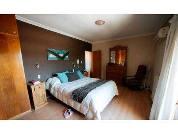 Vendo casa en San Rafael