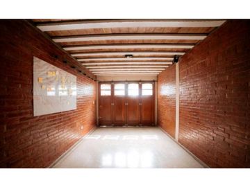 Vendo casa en San Rafael