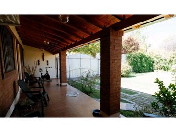 Vendo casa en San Rafael