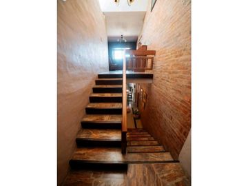 Vendo casa en San Rafael