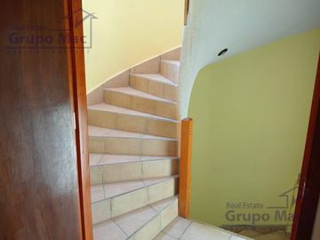 Casa Venta en Héroes de la Independencia, Ecatepec