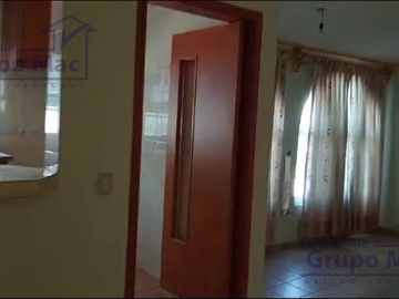 Casa Venta en Héroes de la Independencia, Ecatepec