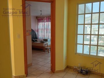 Casa Venta en Héroes de la Independencia, Ecatepec