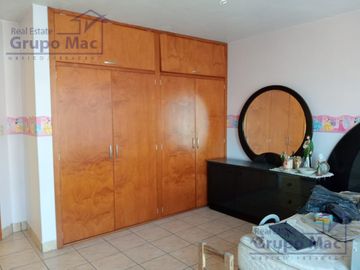 Casa Venta en Héroes de la Independencia, Ecatepec