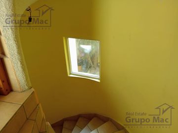 Casa Venta en Héroes de la Independencia, Ecatepec