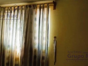 Casa Venta en Héroes de la Independencia, Ecatepec
