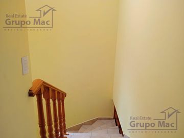 Casa Venta en Héroes de la Independencia, Ecatepec