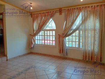 Casa Venta en Héroes de la Independencia, Ecatepec