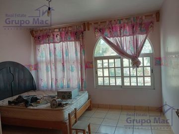 Casa Venta en Héroes de la Independencia, Ecatepec