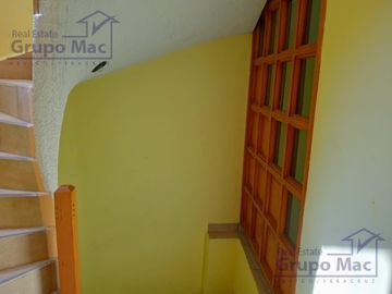 Casa Venta en Héroes de la Independencia, Ecatepec