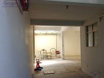 Casa Venta en Héroes de la Independencia, Ecatepec
