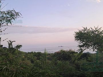 VENTA DE LOTE  EN LOMA CON VISTA AL  MAR EN PUERTO RICO SECTOR AYAMPE