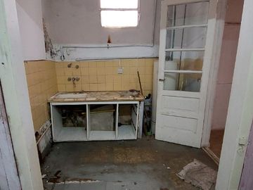 Departamento en alquiler en Bernal Centro
