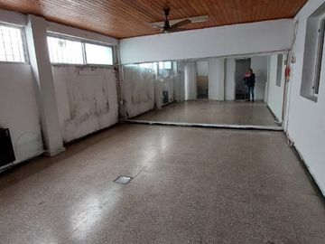 Departamento en alquiler en Bernal Centro
