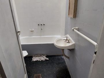 Departamento en alquiler en Bernal Centro