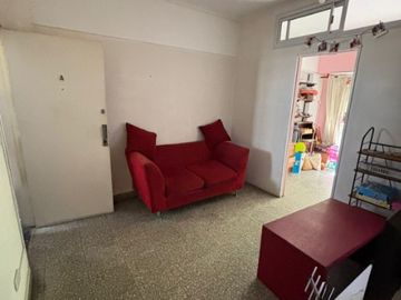 Departamento en venta en Lanus Este