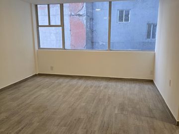 Renta depto tipo duplex en Juárez