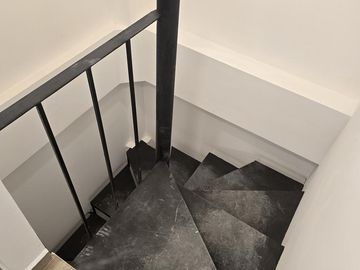 Renta depto tipo duplex en Juárez