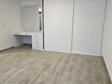 Renta depto tipo duplex en Juárez