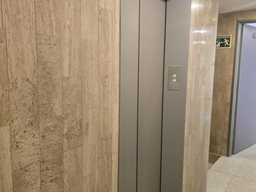 Renta depto tipo duplex en Juárez