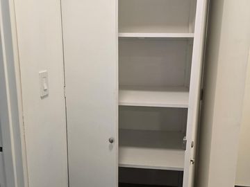 Renta depto tipo duplex en Juárez