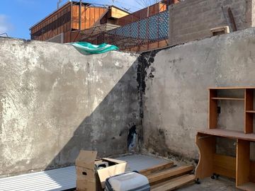 CASA - TERRENO EN SECTOR CENTRO NORTE CALLE ACHAO