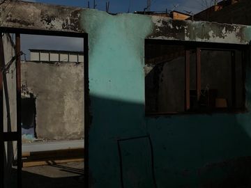 CASA - TERRENO EN SECTOR CENTRO NORTE CALLE ACHAO
