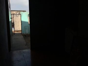 CASA - TERRENO EN SECTOR CENTRO NORTE CALLE ACHAO