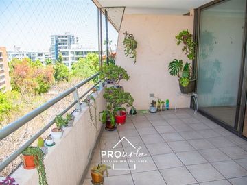 Departamento en Venta en Luis Videla / Suecia