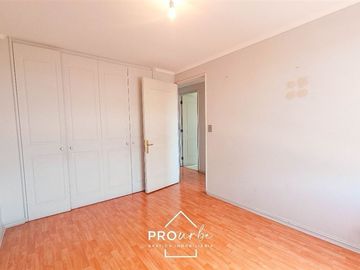 Departamento en Venta en Luis Videla / Suecia