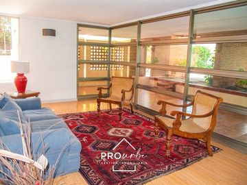 Departamento en Venta en Luis Videla / Suecia