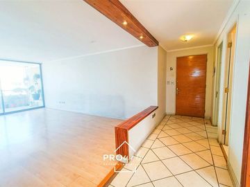 Departamento en Venta en Luis Videla / Suecia