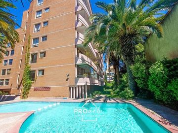 Departamento en Venta en Luis Videla / Suecia