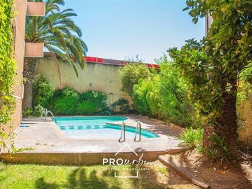 Departamento en Venta en Luis Videla / Suecia