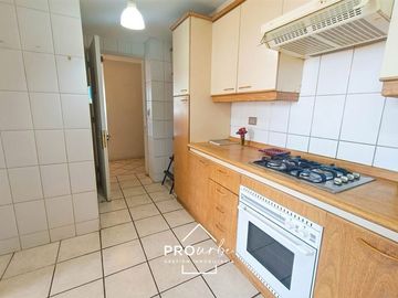 Departamento en Venta en Luis Videla / Suecia