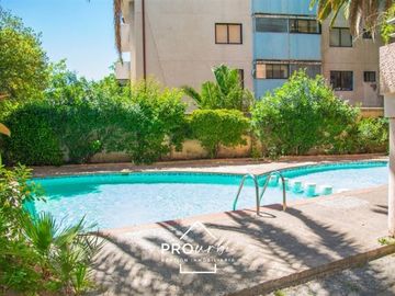 Departamento en Venta en Luis Videla / Suecia