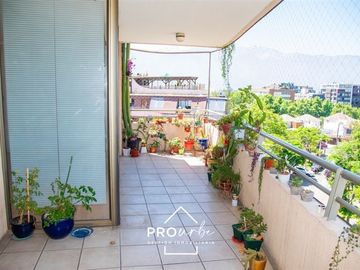Departamento en Venta en Luis Videla / Suecia