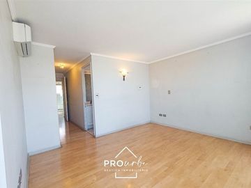 Departamento en Venta en Luis Videla / Suecia