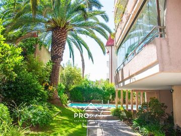 Departamento en Venta en Luis Videla / Suecia