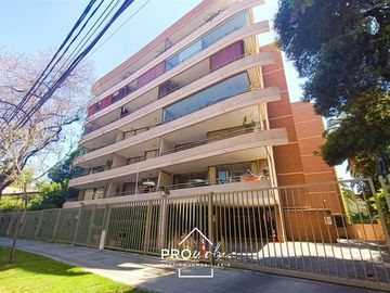 Departamento en Venta en Luis Videla / Suecia