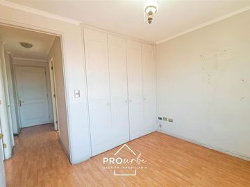 Departamento en Venta en Luis Videla / Suecia