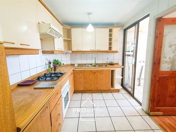Departamento en Venta en Luis Videla / Suecia