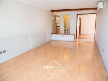 Departamento en Venta en Luis Videla / Suecia