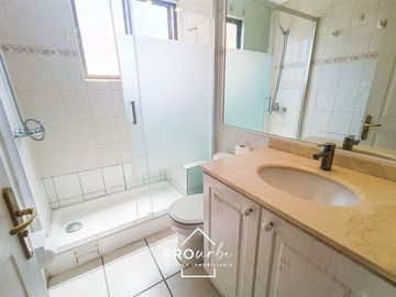 Departamento en Venta en Luis Videla / Suecia